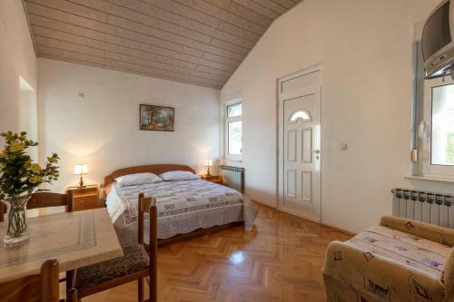 Apartamentos Villa Cetina