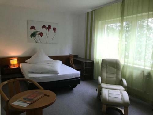 Hotel Garni Schick