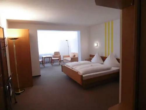 Hotel Garni Schick