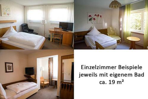 Hotel Garni Schick