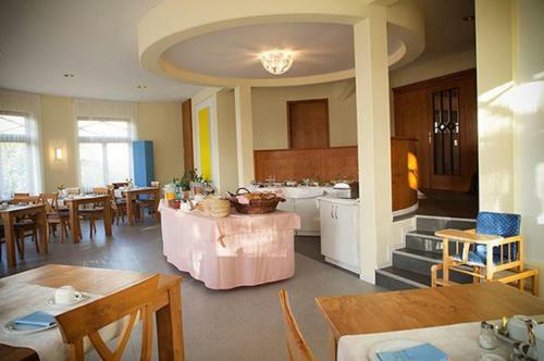 Hotel Garni Schick