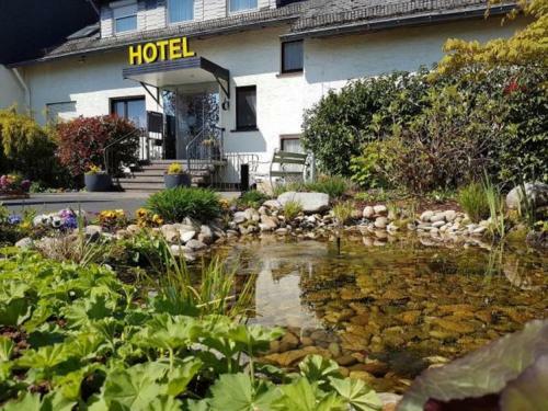 Hotel Garni Schick