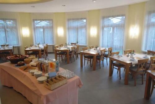 Hotel Garni Schick