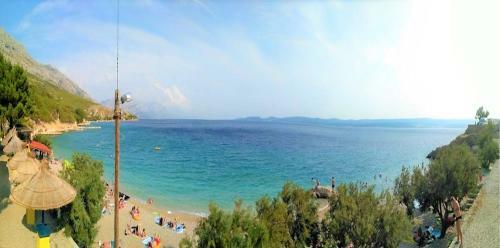 Beach Time Villa