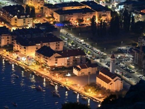 Apartamento Omi? Cetina