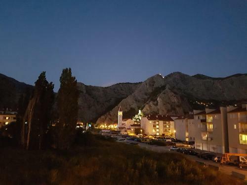 Apartamento Omi? Cetina