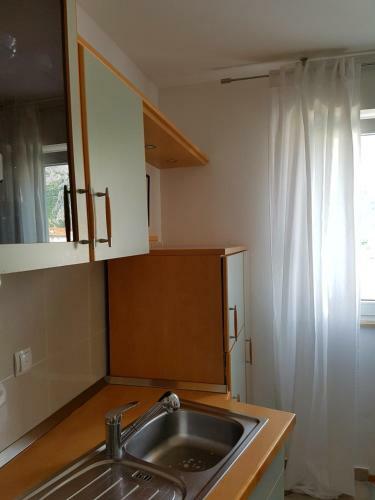 Apartamento Omi? Cetina