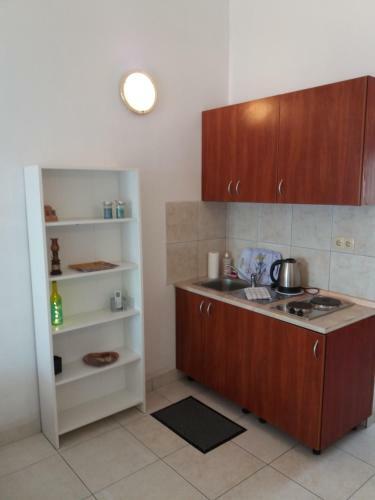Apartments Boris