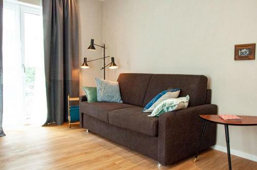 Apartamento Republik Oberwesel ? Appartment Marianne