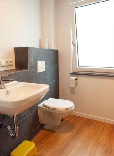 Apartamento Republik Oberwesel ? Appartment Marianne