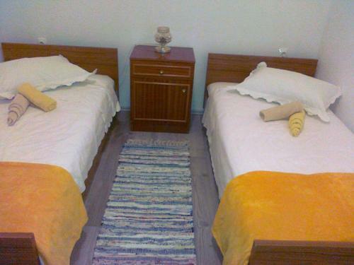 Apartman Ivica