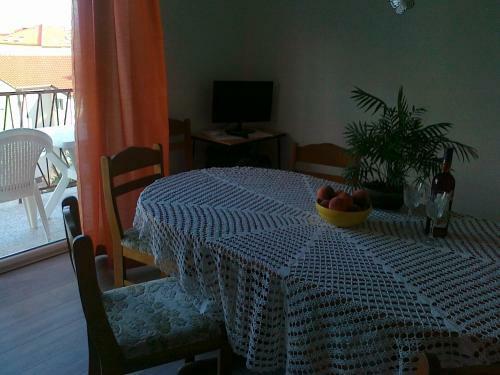 Apartman Ivica
