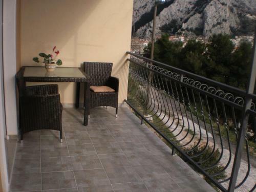 Apartman Ana
