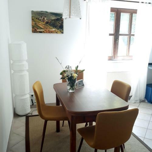 Apartamento Ferienwohnungen Lithos