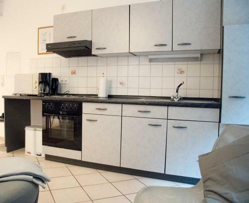 Apartamento Ferienwohnungen Lithos