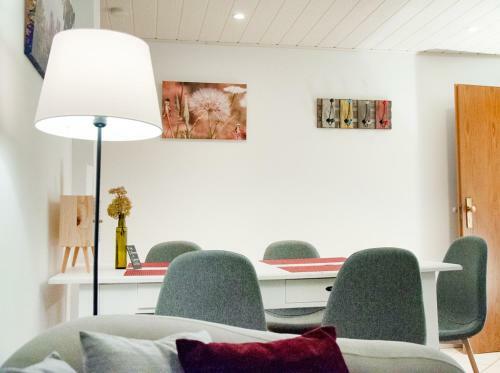 Apartamento Ferienwohnungen Lithos