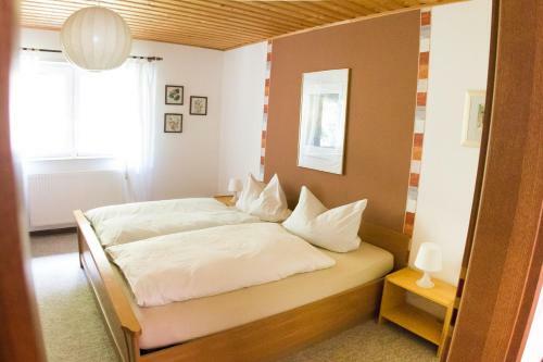 Apartamento Ferienwohnungen Lithos