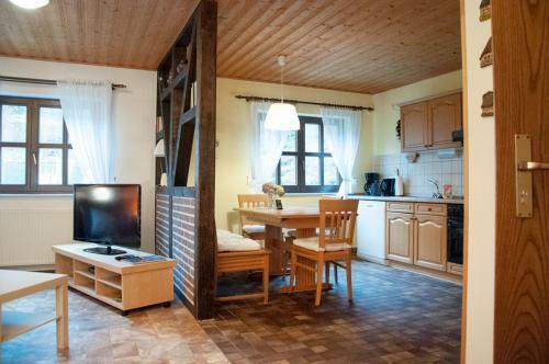 Apartamento Ferienwohnungen Lithos