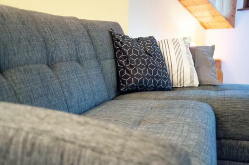 Apartamento Ferienwohnungen Lithos