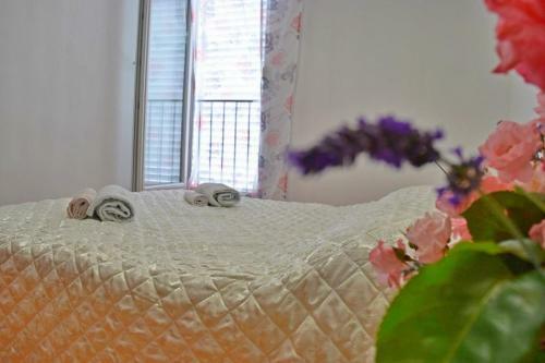 Beach Apartment Ivanka In Omis