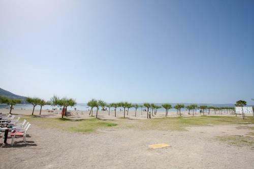 Beach Apartment Ivanka In Omis