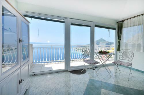 Apartamentos Almissa