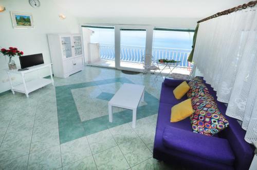 Apartamentos Almissa
