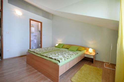 Apartamentos Almissa
