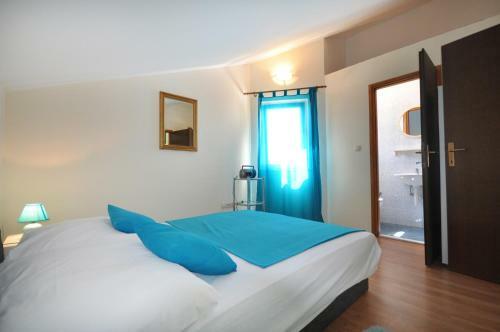 Apartamentos Almissa