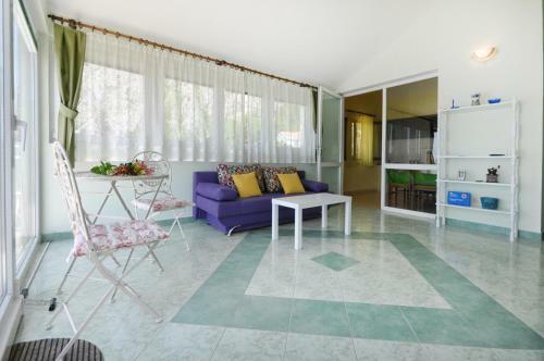 Apartamentos Almissa