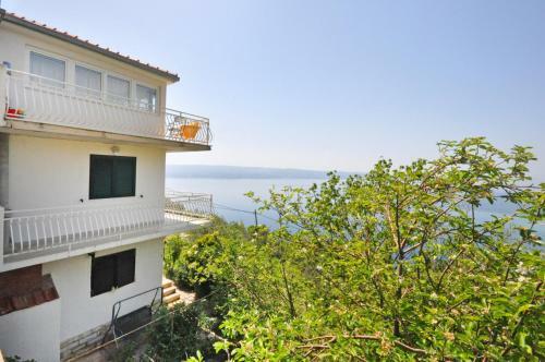 Apartamentos Almissa