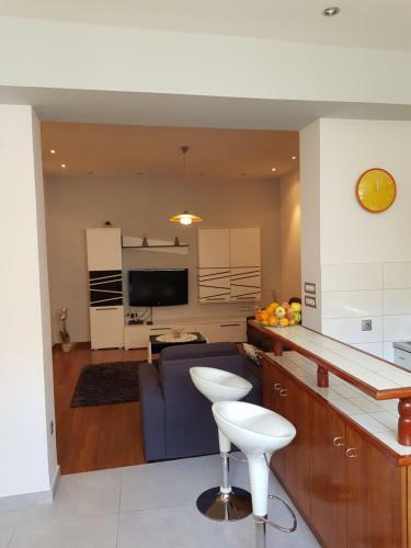 Apartment Centar Omis