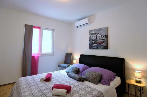 Apartments Ivka