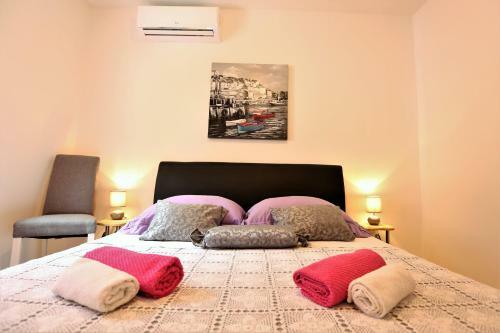 Apartments Ivka