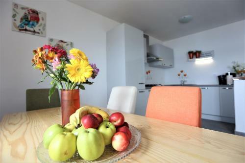 Apartments Ivka
