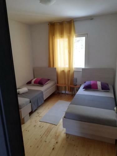 Apartments Ivka