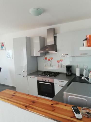 Apartments Ivka