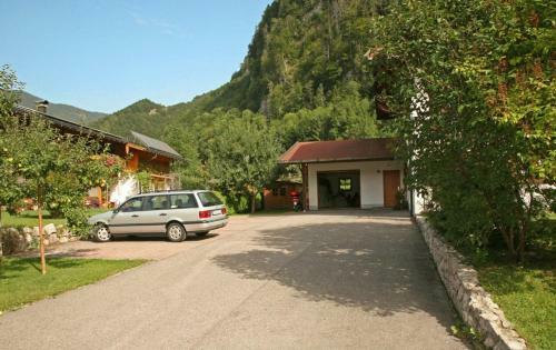 Apartamento Haus Kohlpointner