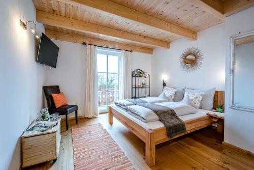 Apartamento Edlmann-hof
