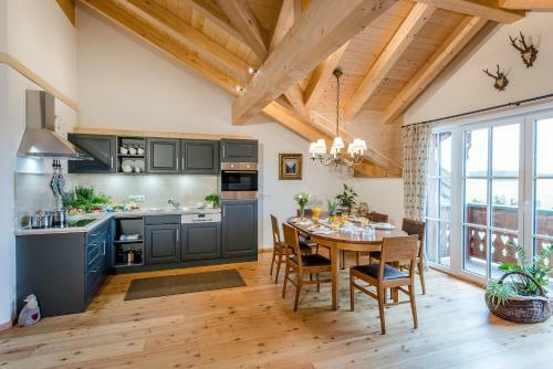Apartamento Edlmann-hof
