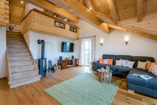 Apartamento Edlmann-hof