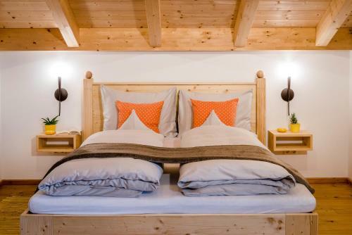 Apartamento Edlmann-hof