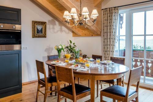 Apartamento Edlmann-hof