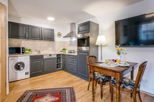 Apartamento Edlmann-hof