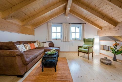 Apartamento Edlmann-hof