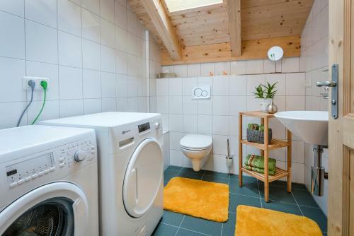 Apartamento Edlmann-hof