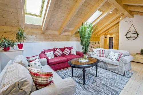 Apartamento Edlmann-hof