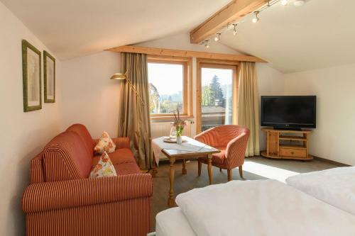 Hostal G�stehaus Schmid