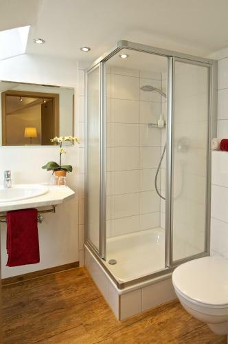 Hostal G�stehaus Schmid