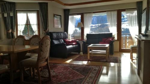 Apartamento Fewo Allg�ugl�ck Oberstaufen